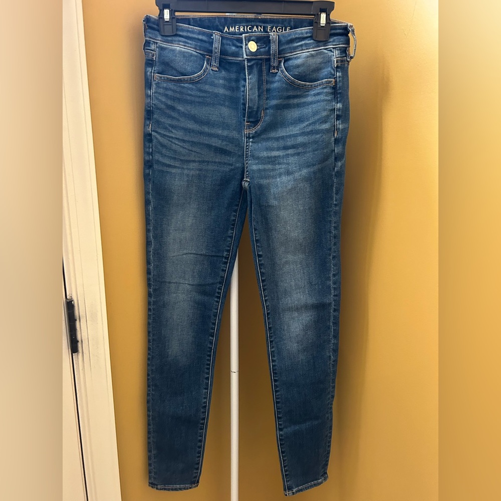 AE jeans